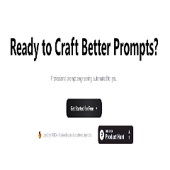 PromptCrafter