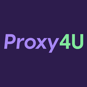 Proxy4u