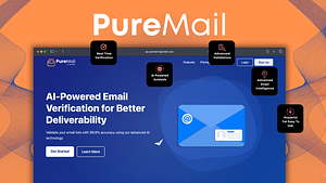 PureMail