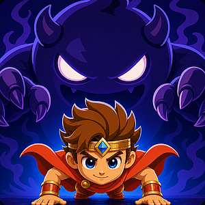Pushup RPG: Fitness Quest