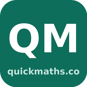 Quick Maths