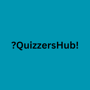 Quizzers Hub