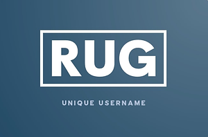 Random Username Generator