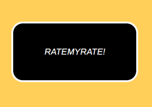 RateMyRate