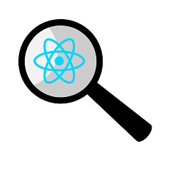 React Lib Finder