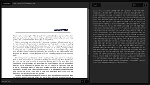 ReadBooks.AI: PDF Translation Service