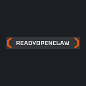 ReadyOpenClaw