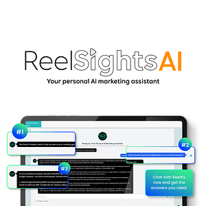 ReelSights AI