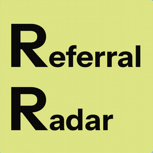 Referral Radar