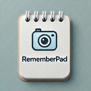 Remember Pad