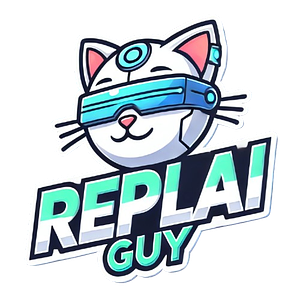 REPLAI GUY