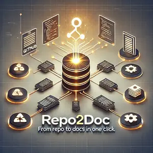 Repo2Doc