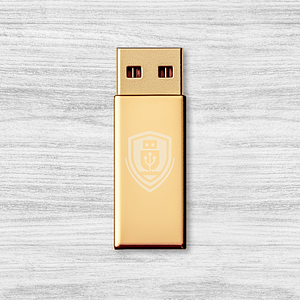 Resilience USB