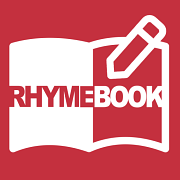 RHYMEBOOK: Poetry & Songwriting Notepad