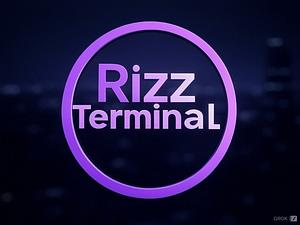 Rizz Terminal