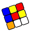 Rubik's Cube Mosaic Generator