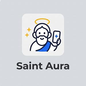 Saint Aura