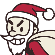 AI Salty Open Source Santa