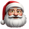 AI Santa Claus: Magical Chats with Kids
