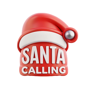 Santa Calling