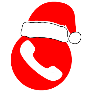 Santa Claus is Calling