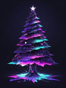 See My AI Christmas Tree