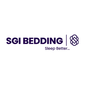 Premium Round Bed Sheets | Custom Sizes in 100% Egyptian Cotton – SGI Bedding