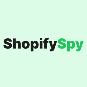 ShopifySpy