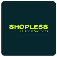 Shopless Business Solutions