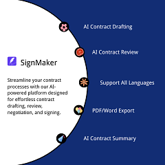 AI Contract Generator