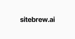 Sitebrew