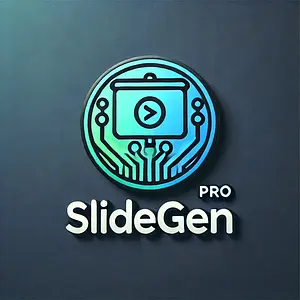 SlideGen