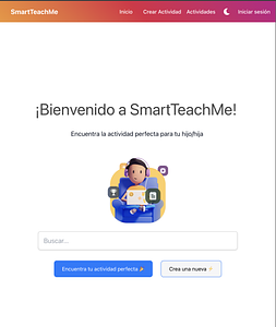 SmartTeachMe