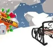 Snow Rider 3D