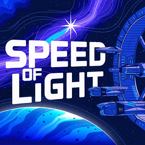 Speed of Light Hosting