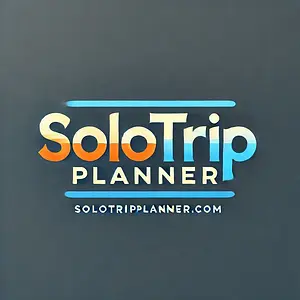 Solo Trip Planner