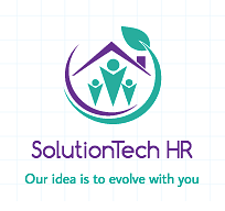 SolutionTech HR