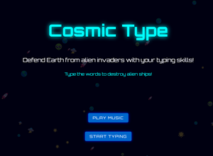 Cosmic-type