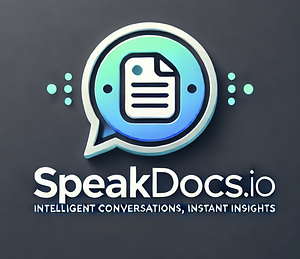 SpeakDocs