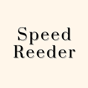 SpeedReeder.com 