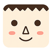 Square Face Generator