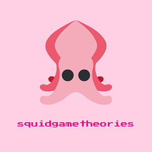 Squid Game Theory 