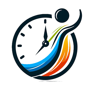 Stretch Timer App