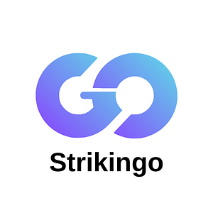 Strikingo