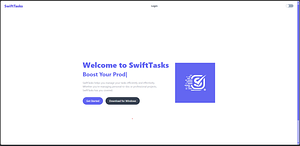 SwiftTasks