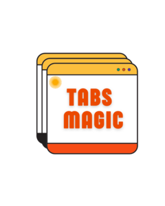 TabsMagic