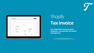 Indisnw: Tax Invoice