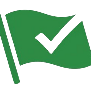 Tea App Green Flags