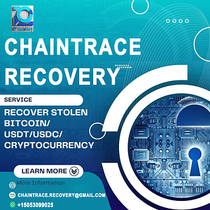 Chain Trace Recovery