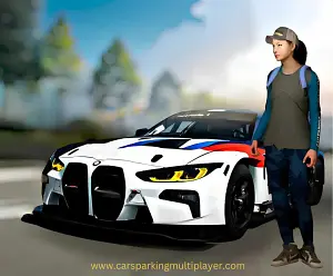 CarX Street Hub